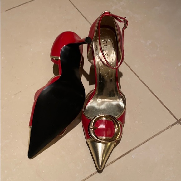 Shoes - Picture 3 of 3